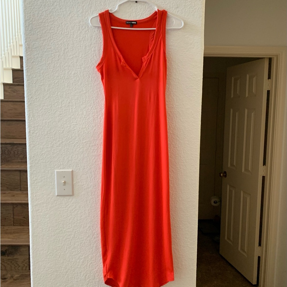 Beautiful long dress